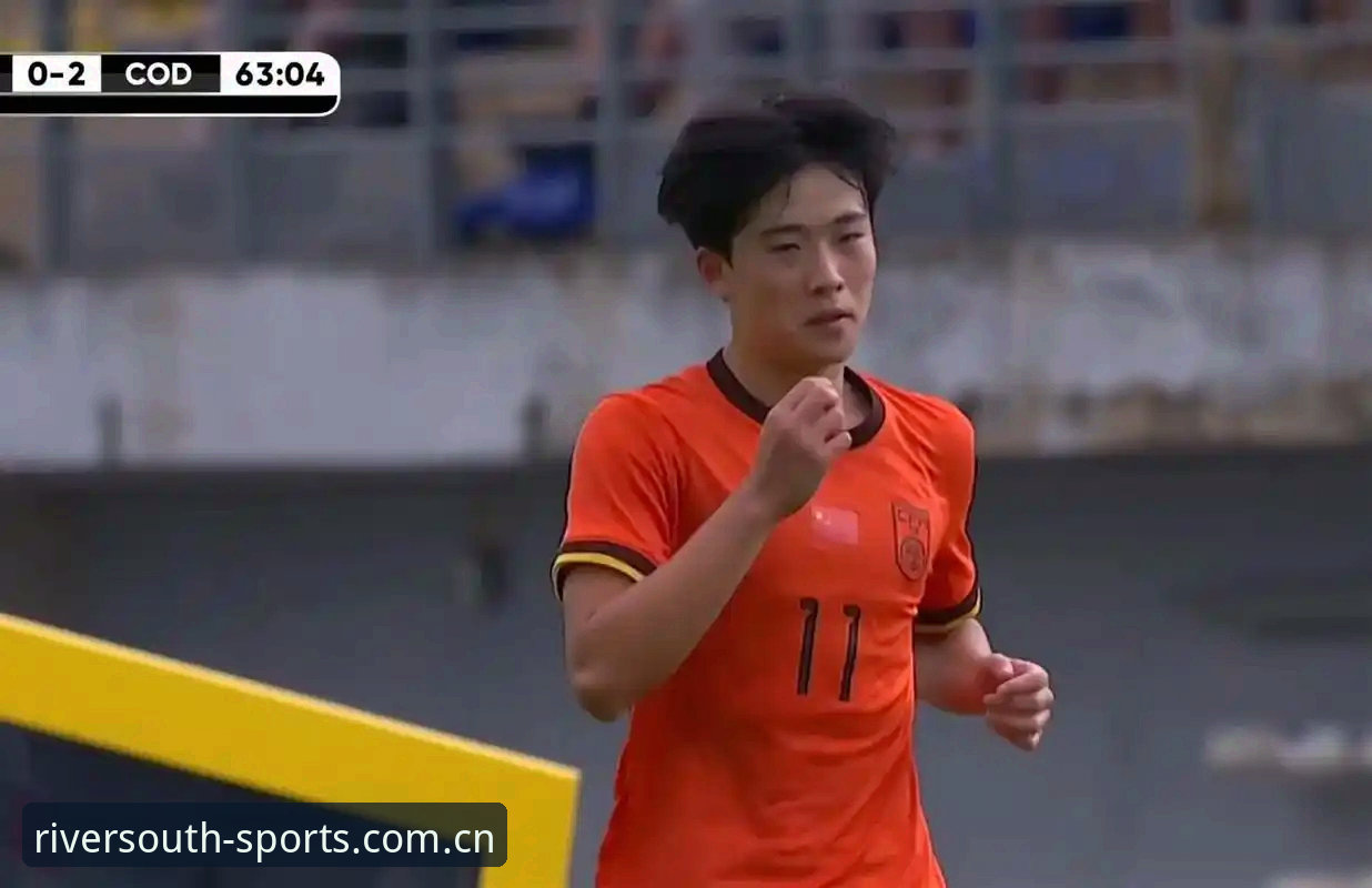 U19国足土伦杯0-3惨败突尼斯，是实力差距还是战术失误？